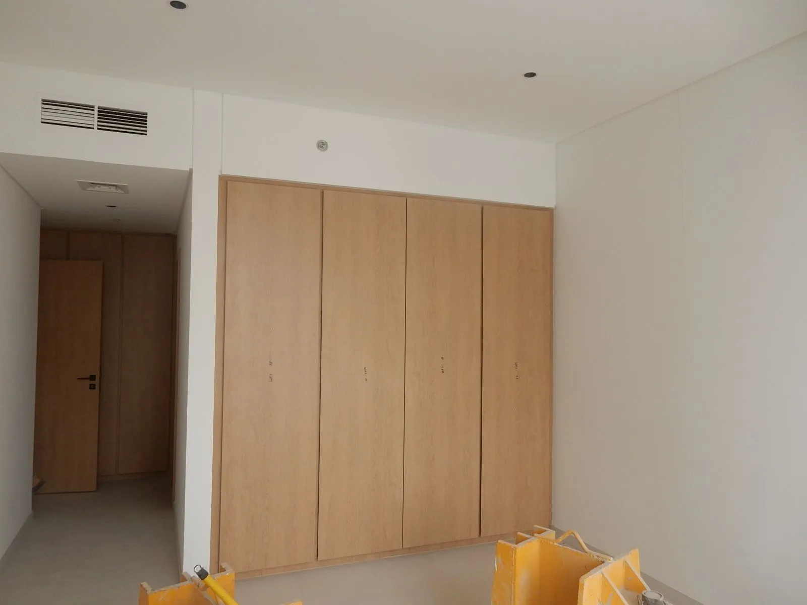 project inspections