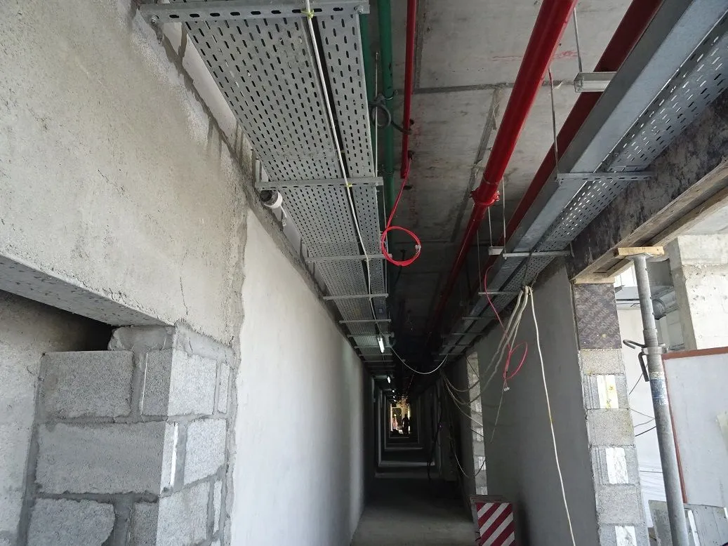 project inspections
