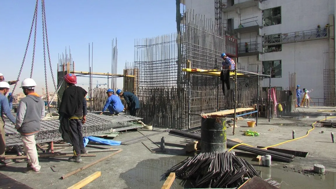 project inspections