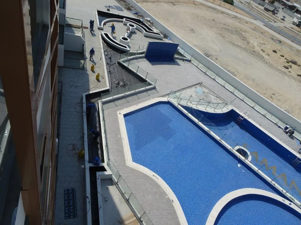 project inspections
