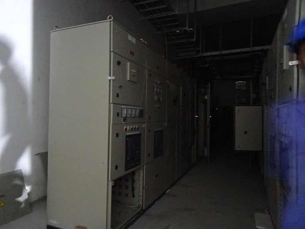 project inspections