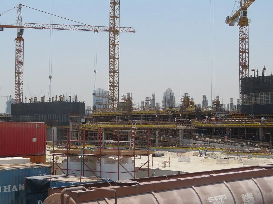 project inspections