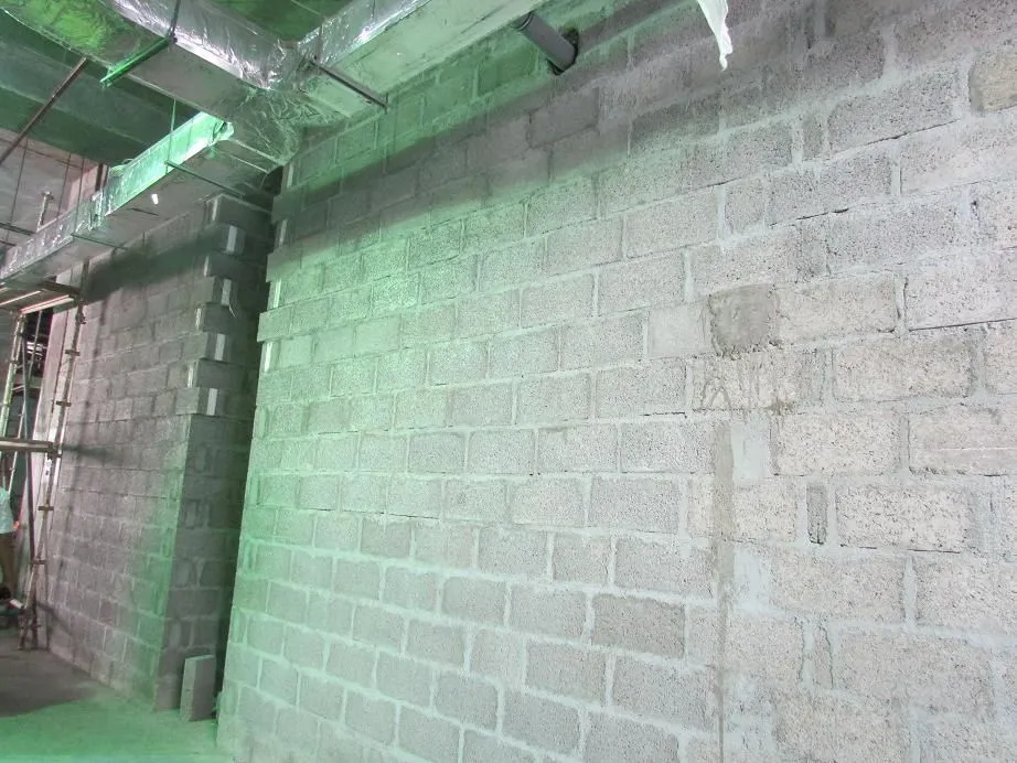 project inspections