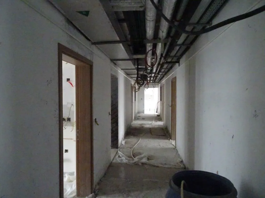 project inspections