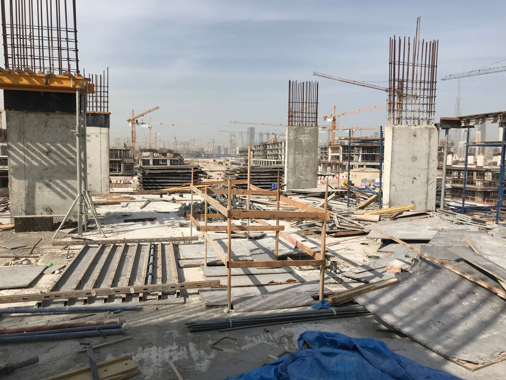 project inspections