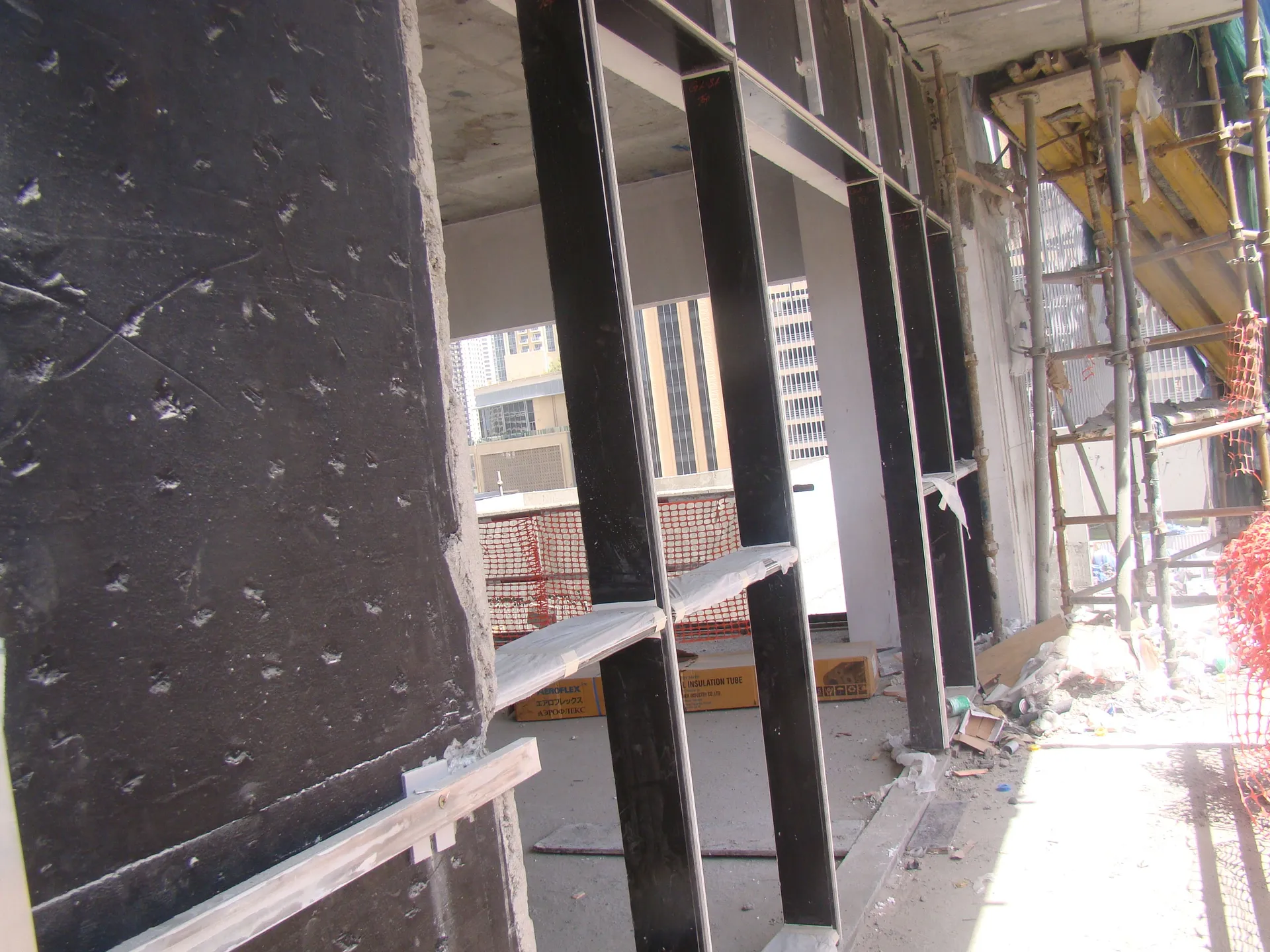 project inspections