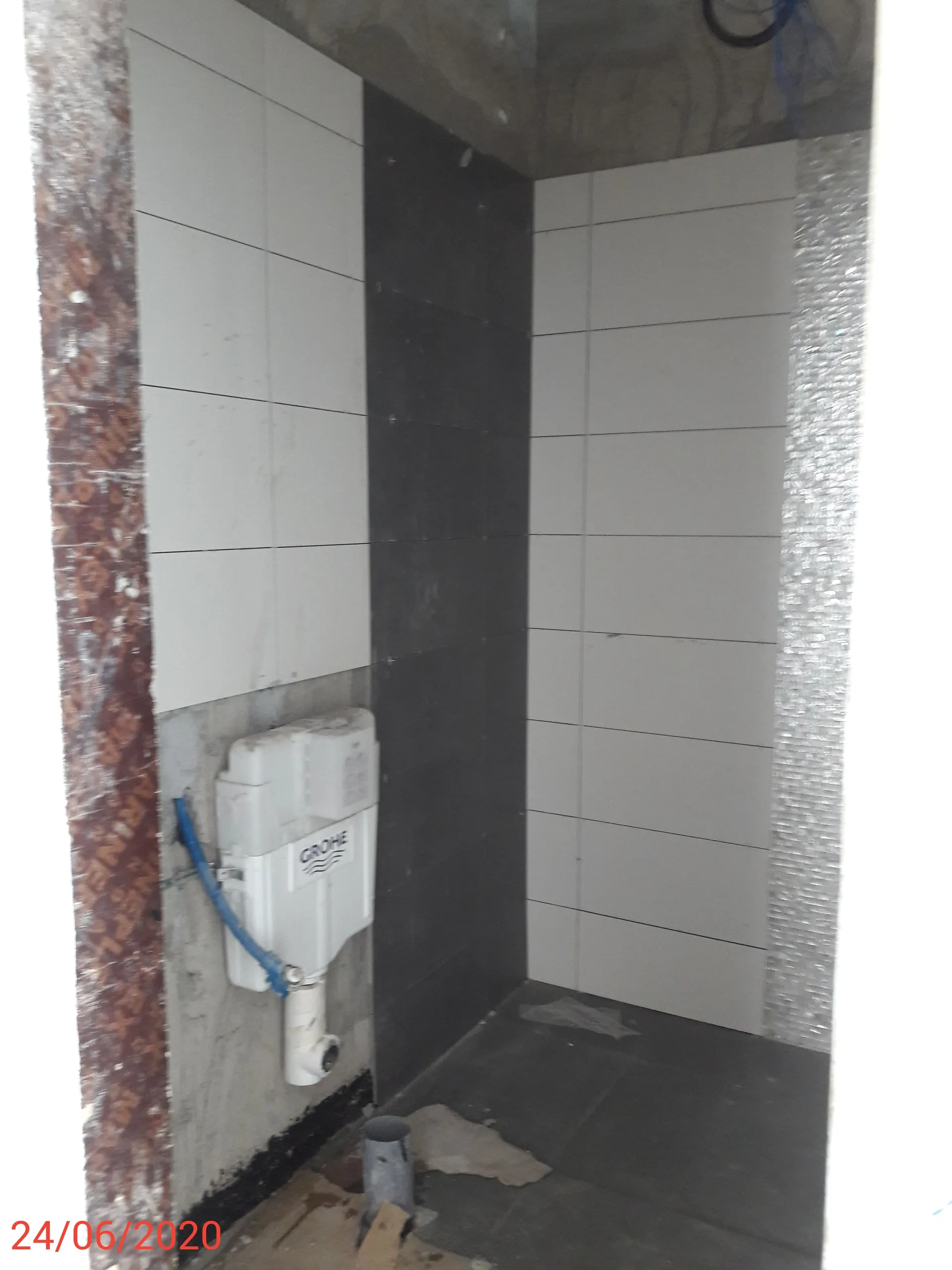project inspections