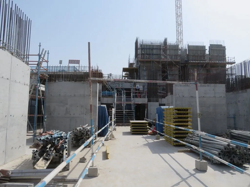 project inspections