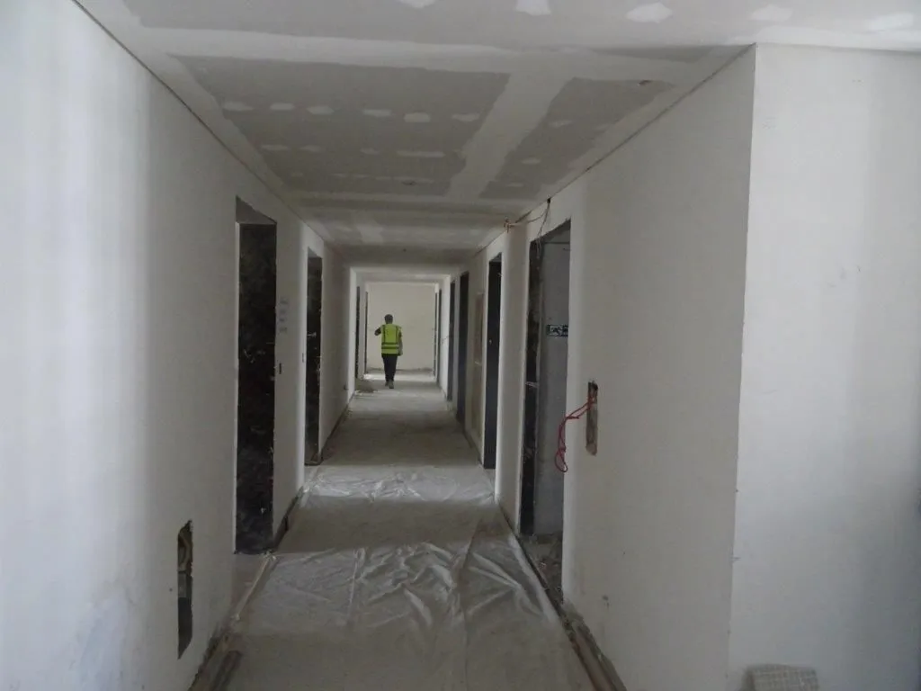 project inspections