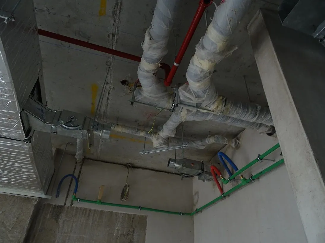 project inspections