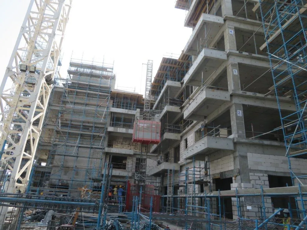 project inspections