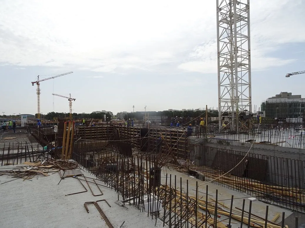 project inspections