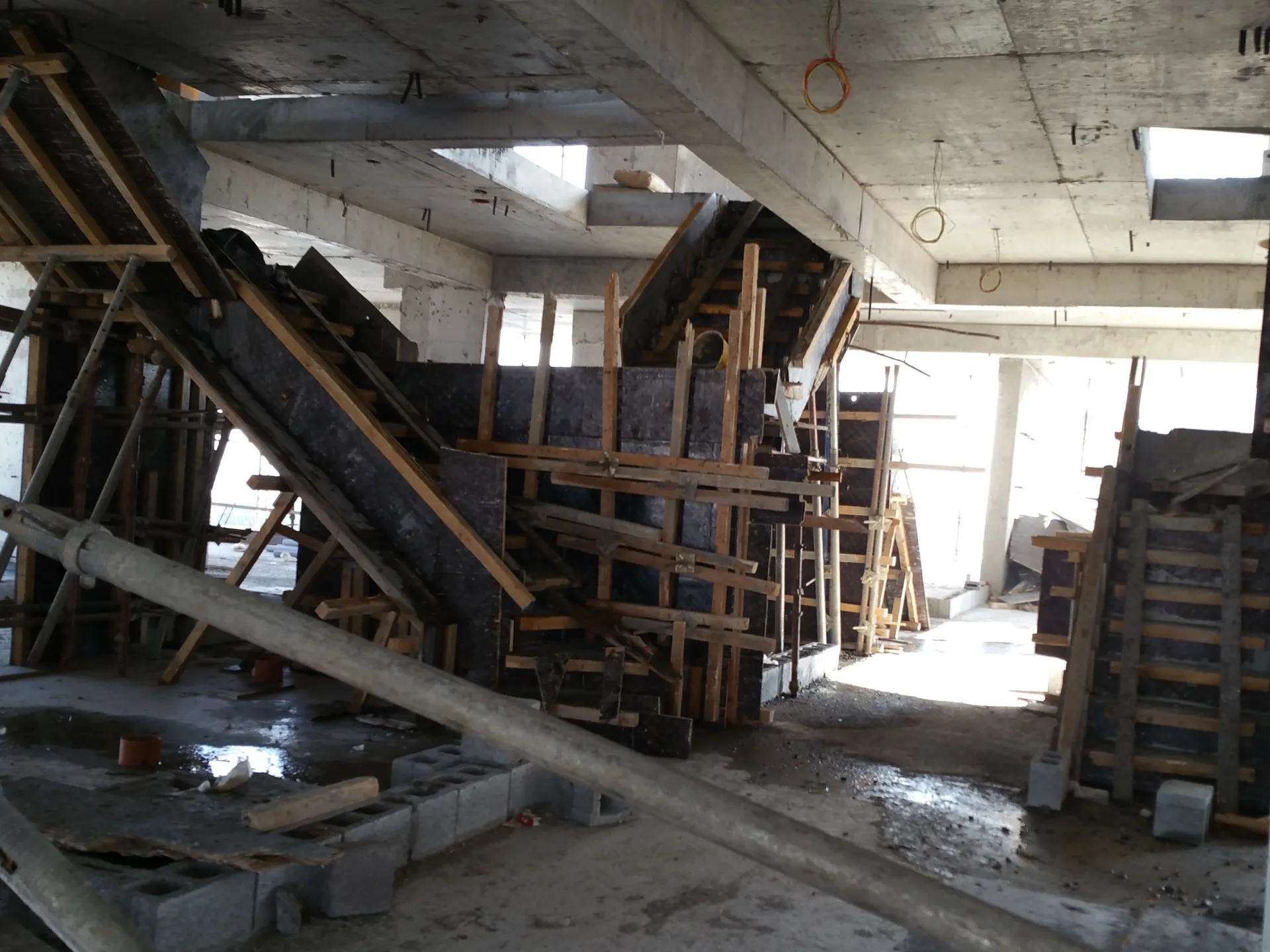 project inspections