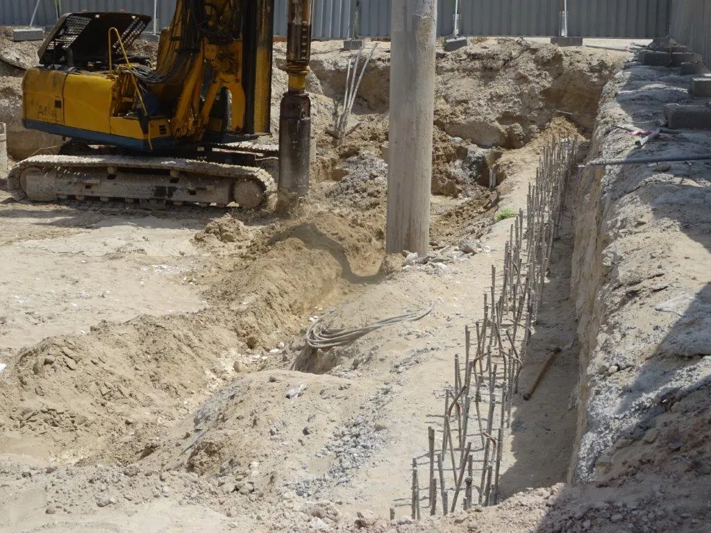 project inspections