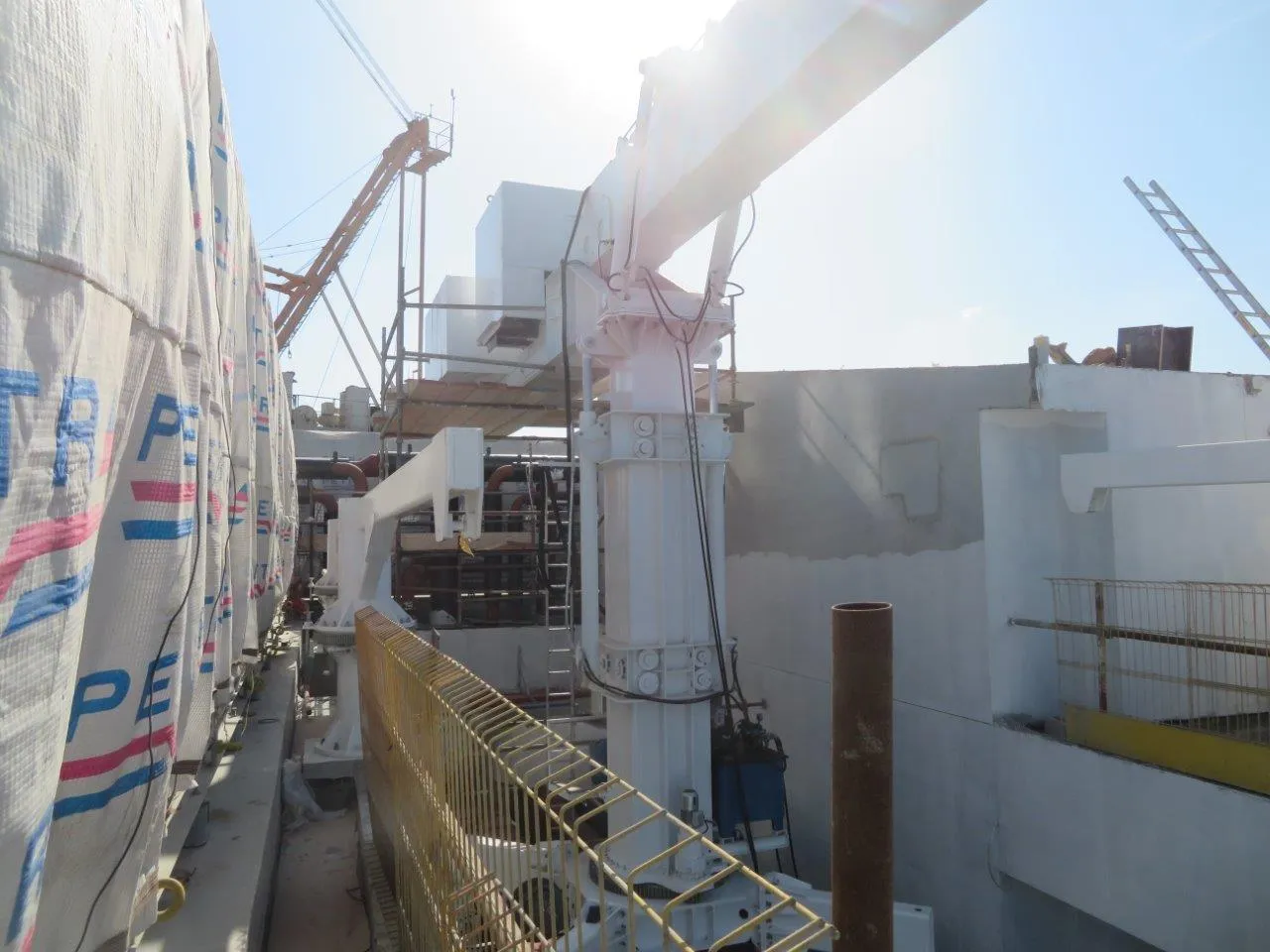 project inspections