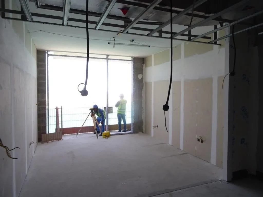 project inspections