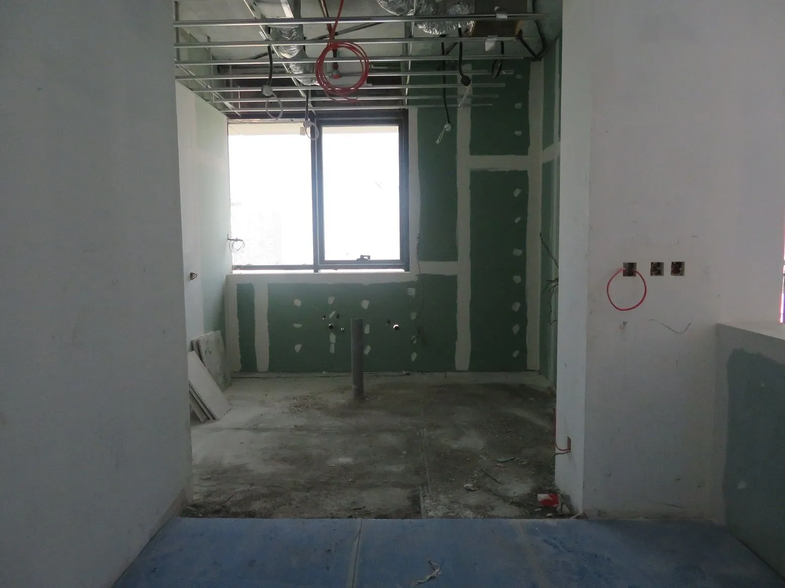 project inspections