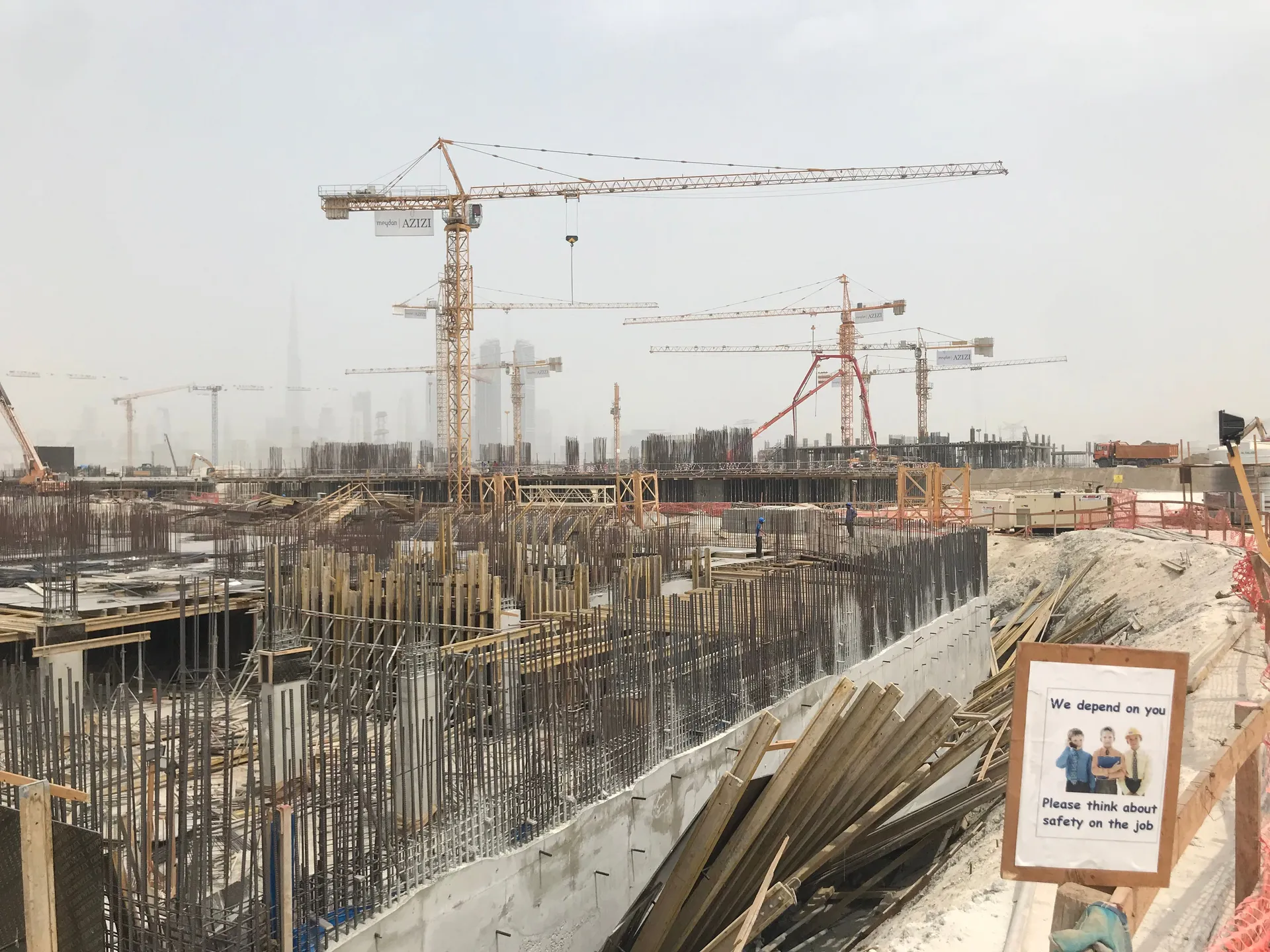 project inspections