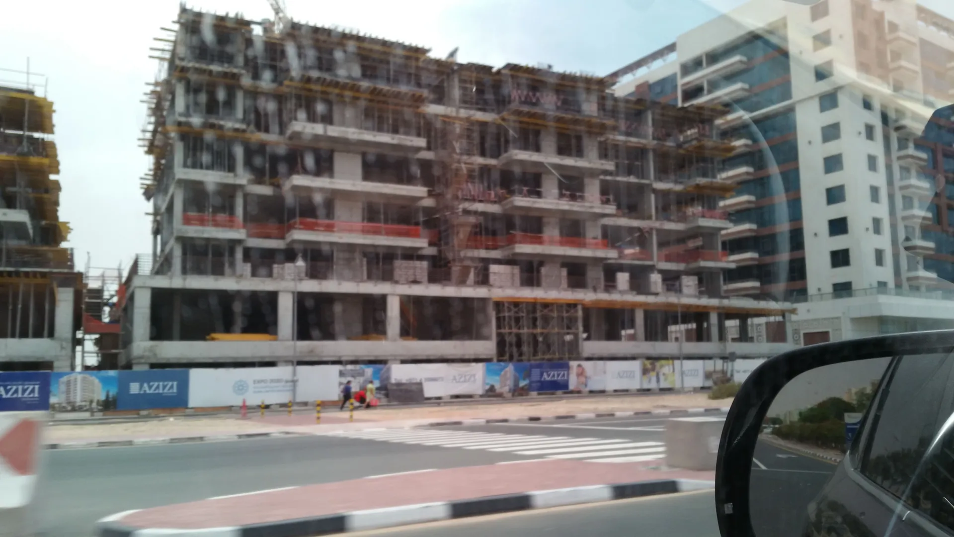 project inspections