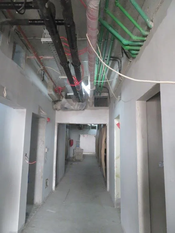project inspections