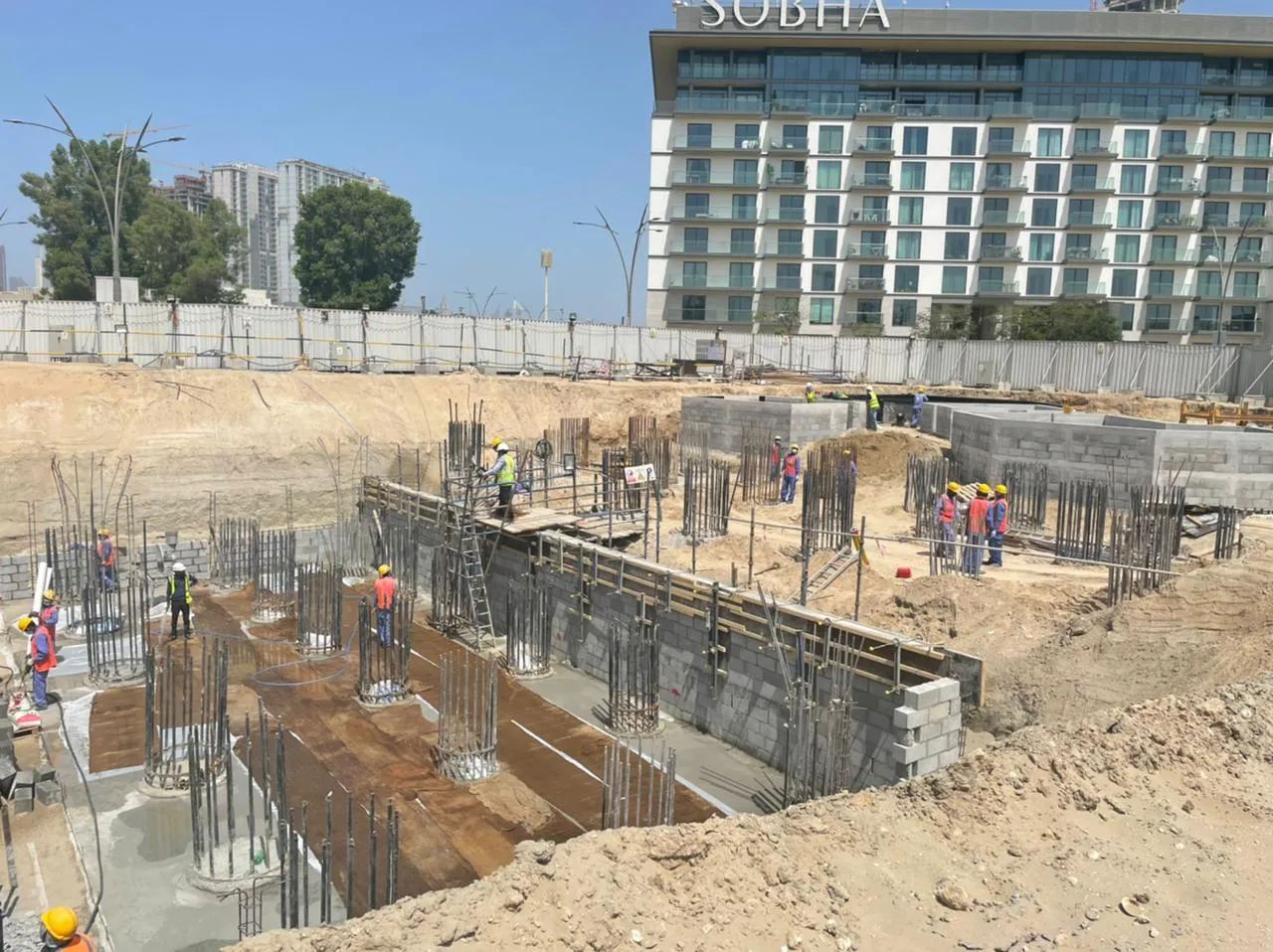 project inspections