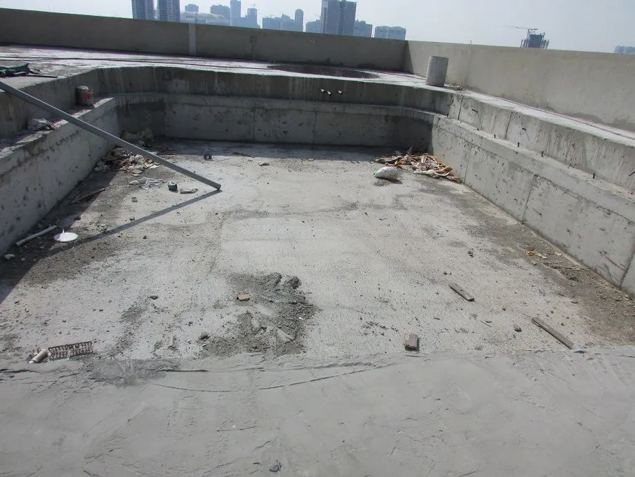project inspections