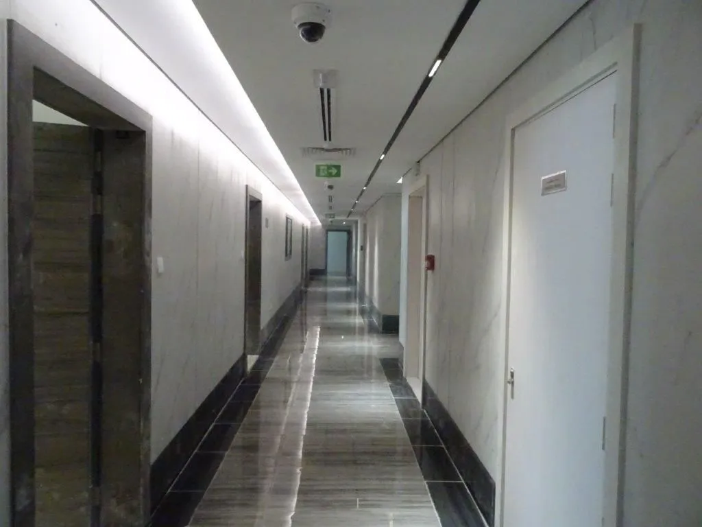project inspections
