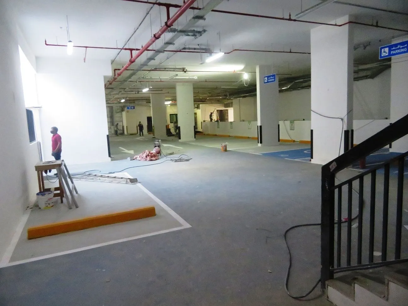 project inspections
