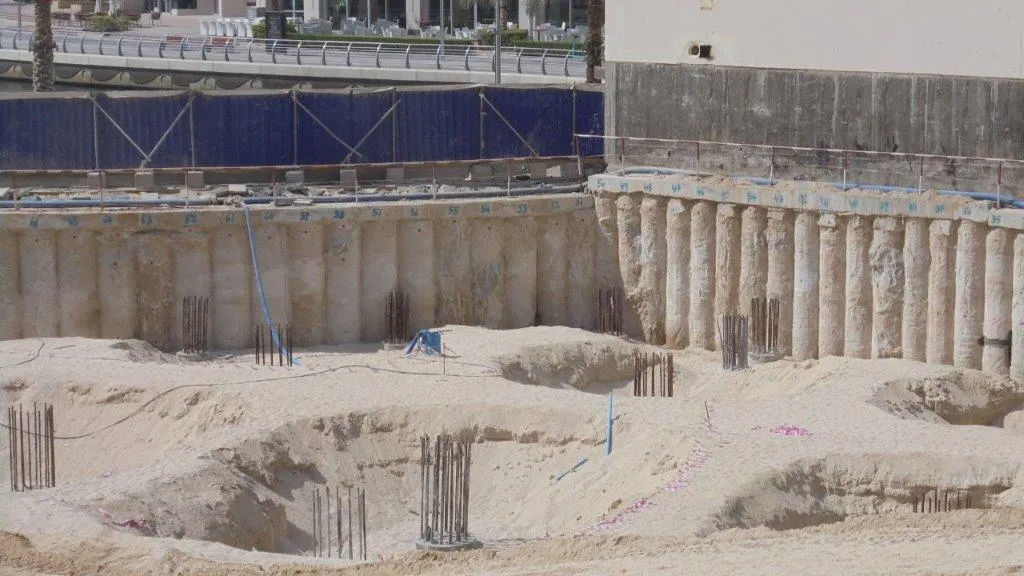project inspections