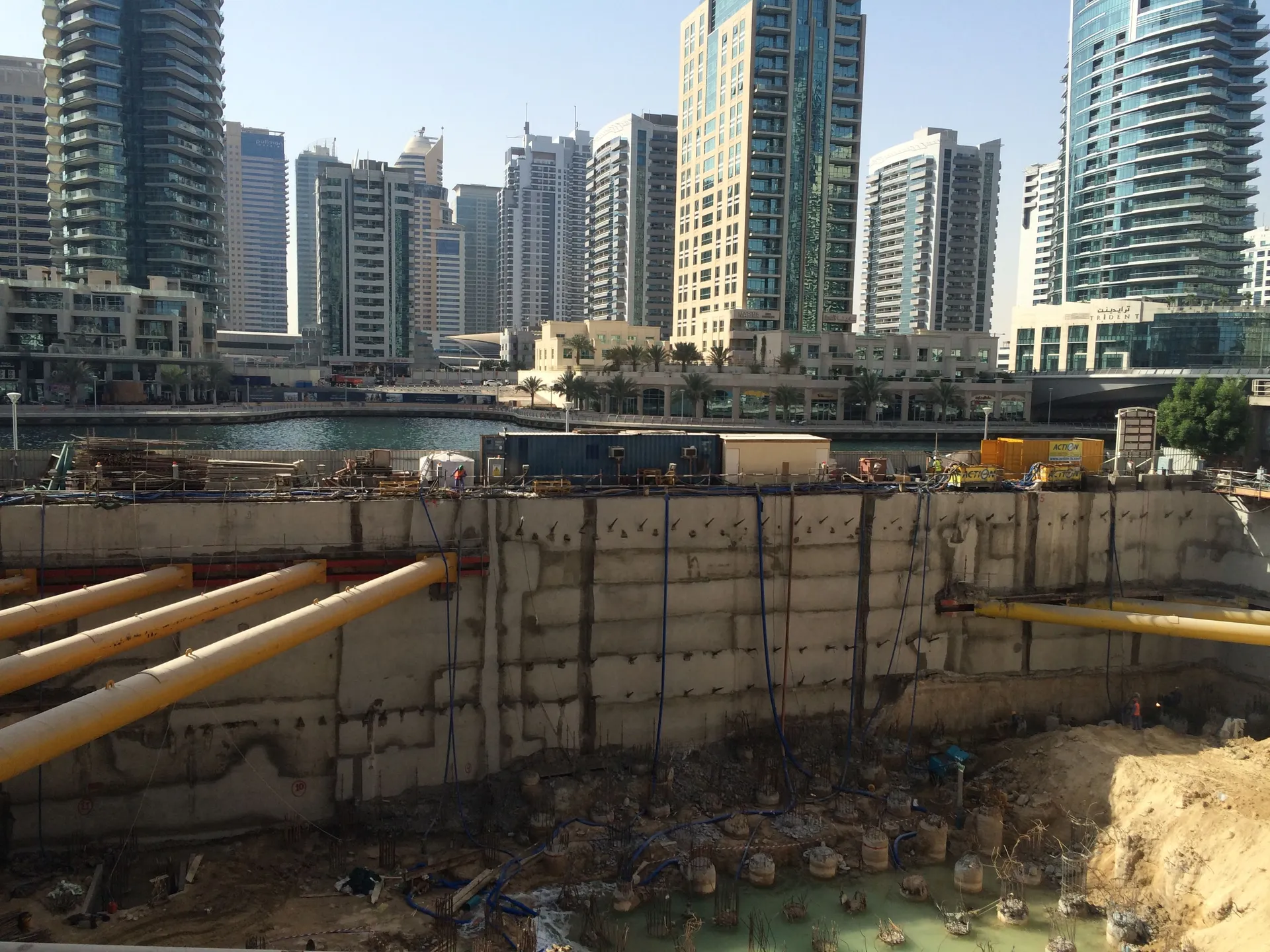 project inspections
