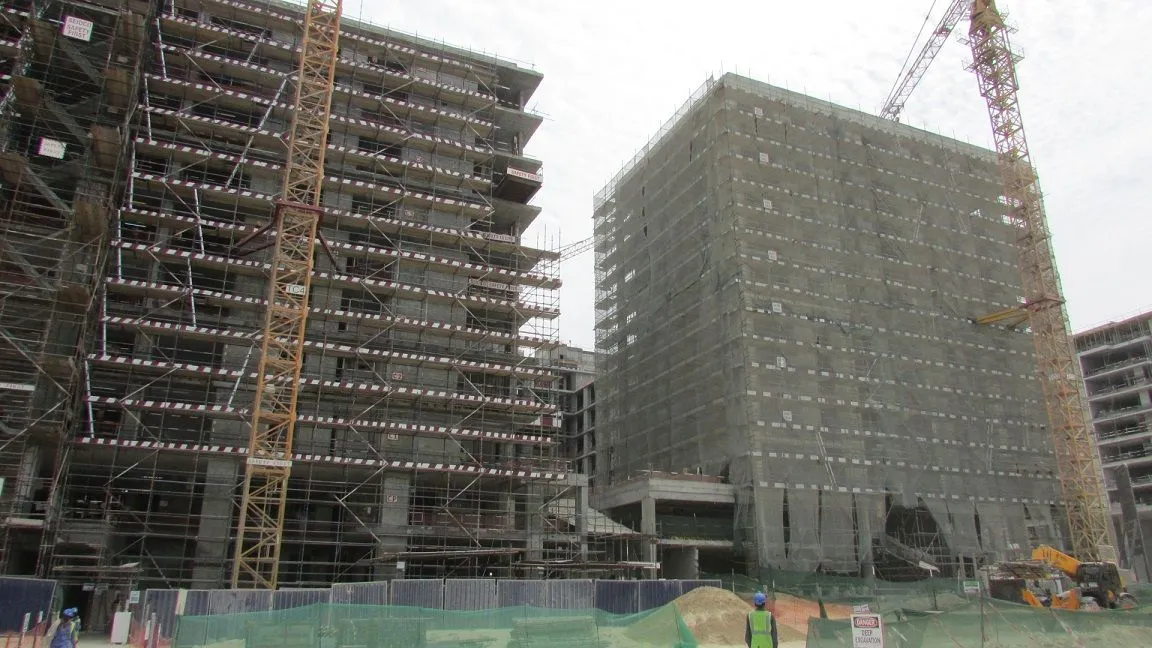 project inspections