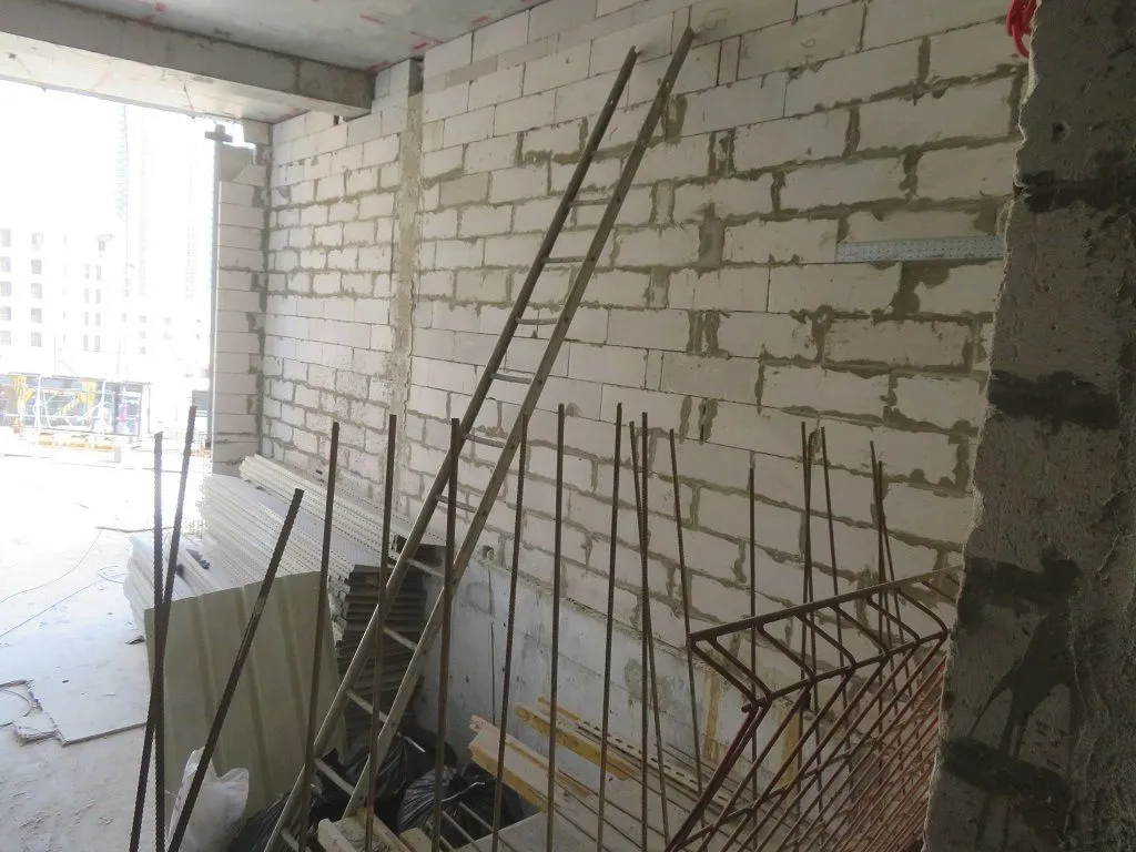 project inspections
