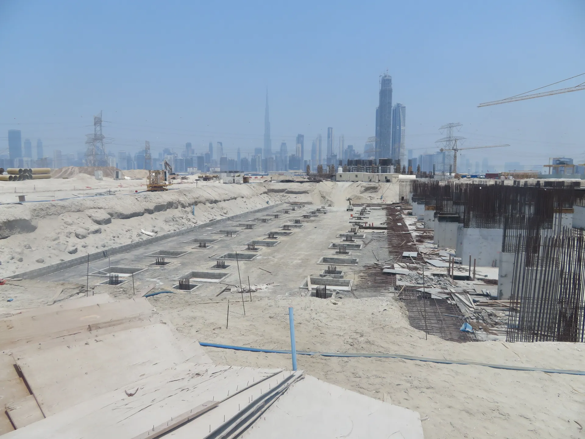 project inspections