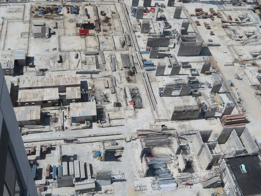 project inspections