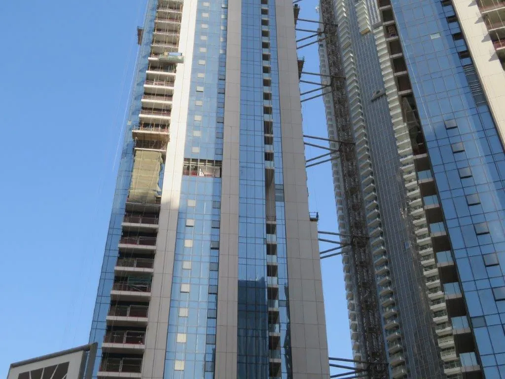 project inspections