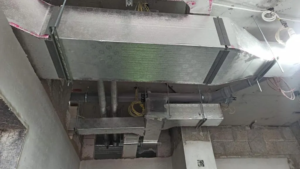 project inspections