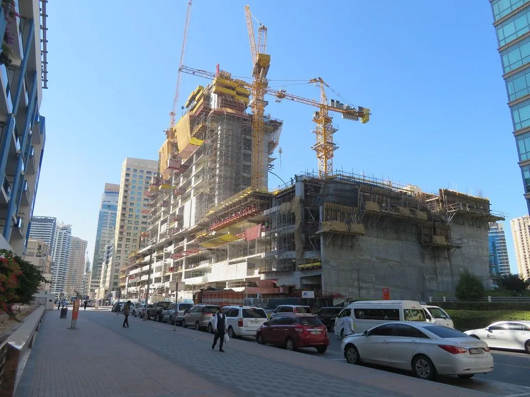 project inspections