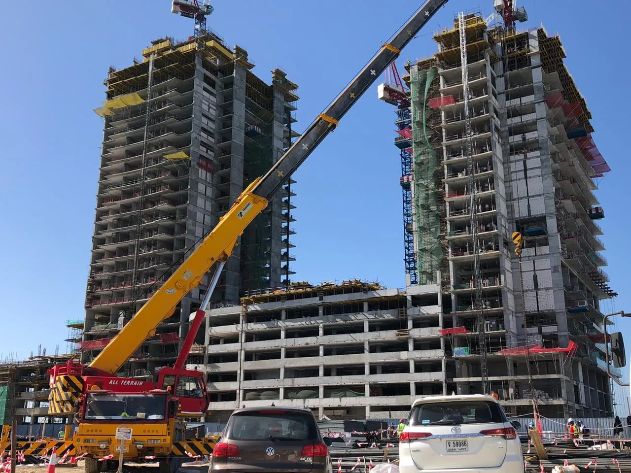 project inspections