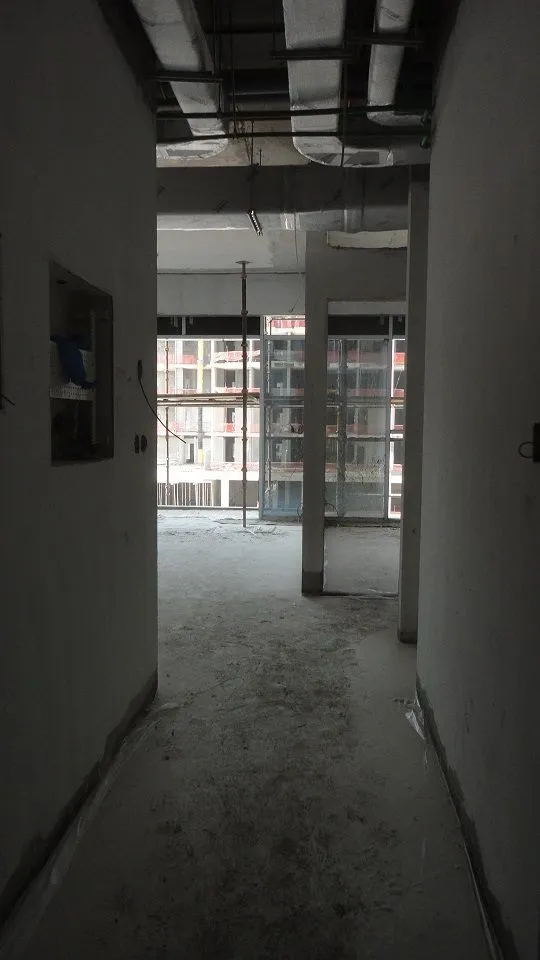 project inspections