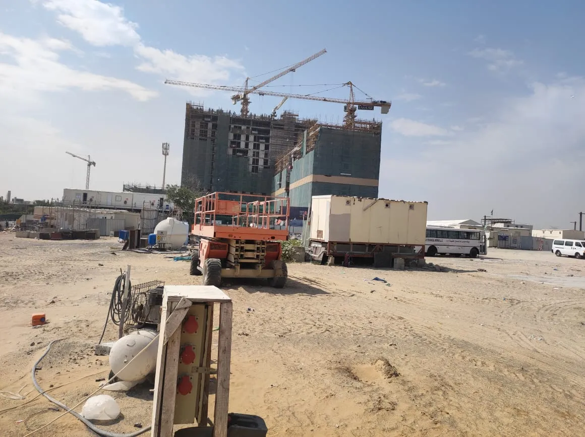 project inspections