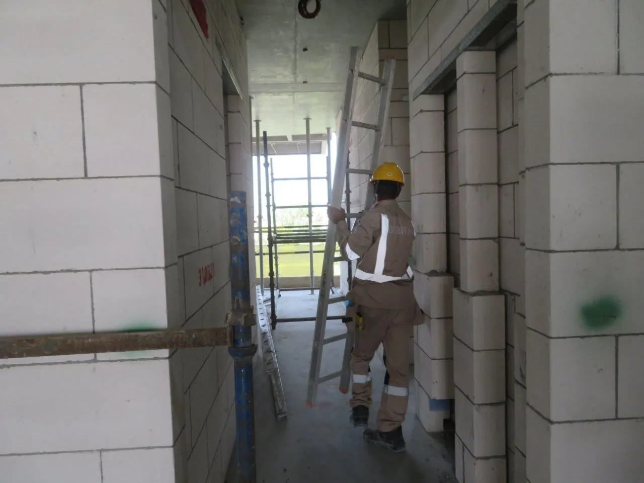 project inspections
