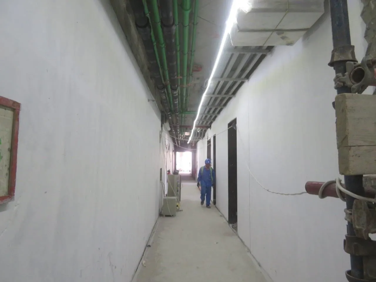project inspections
