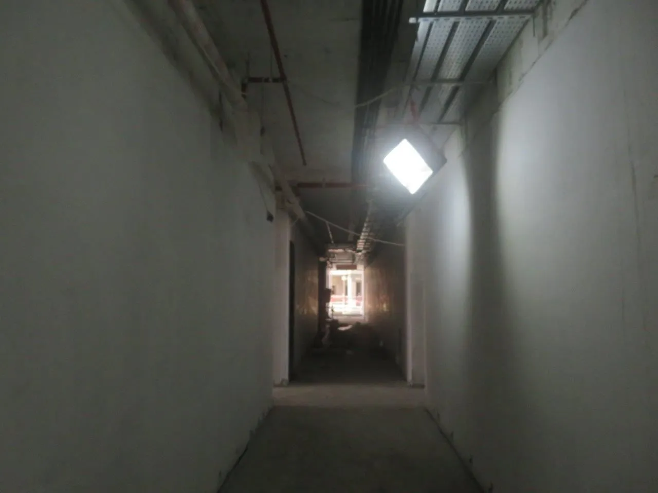 project inspections