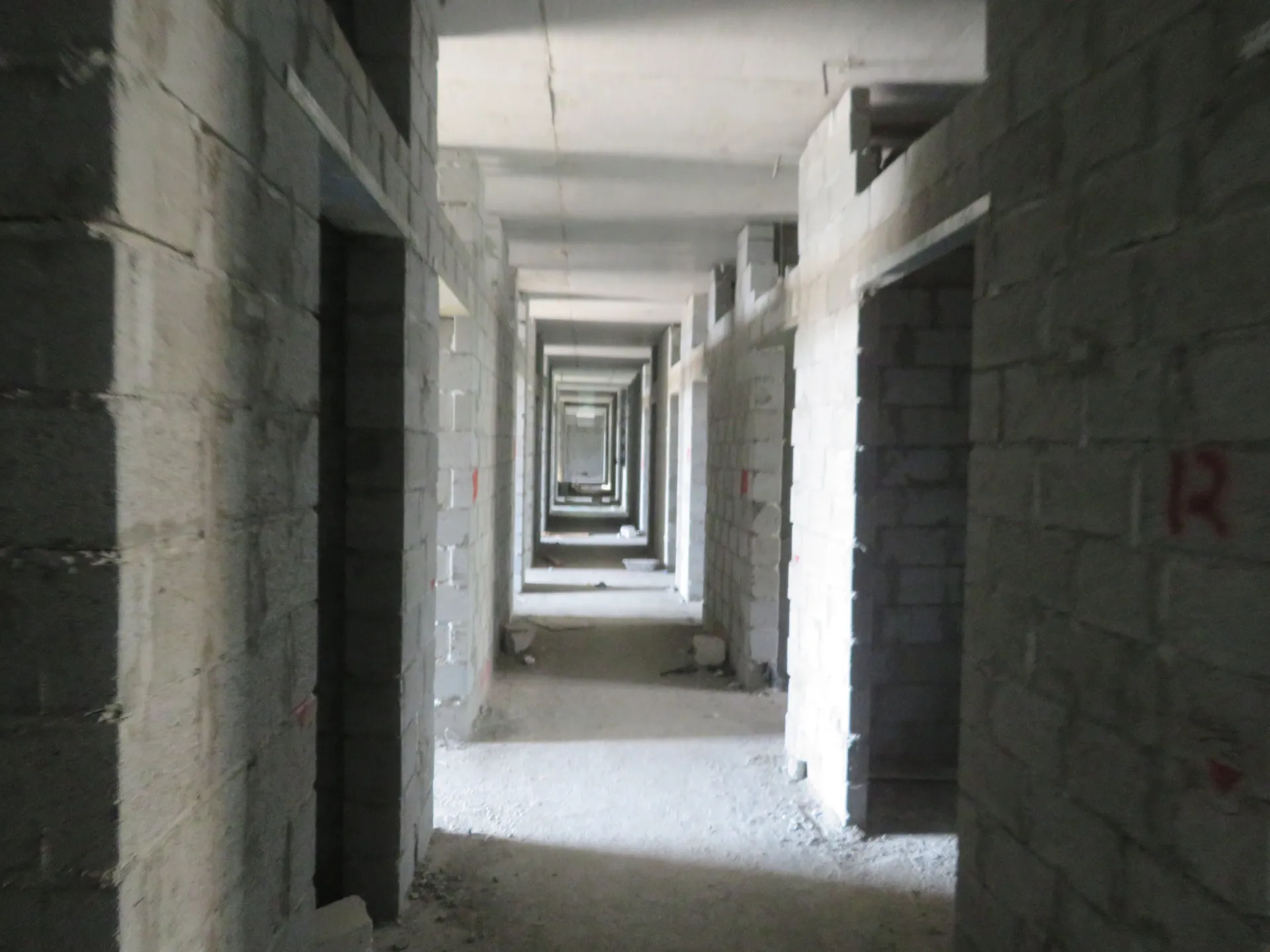 project inspections