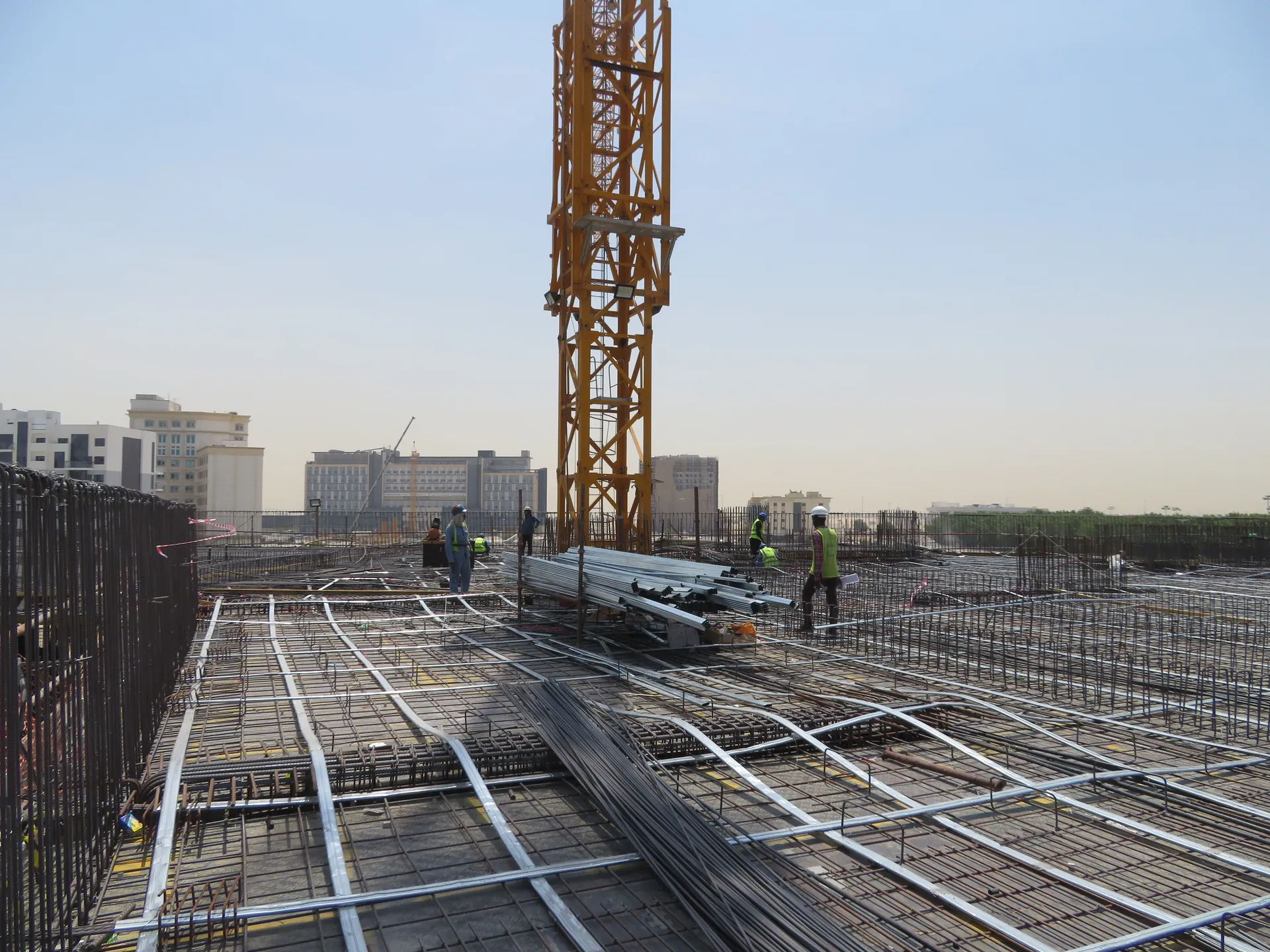 project inspections