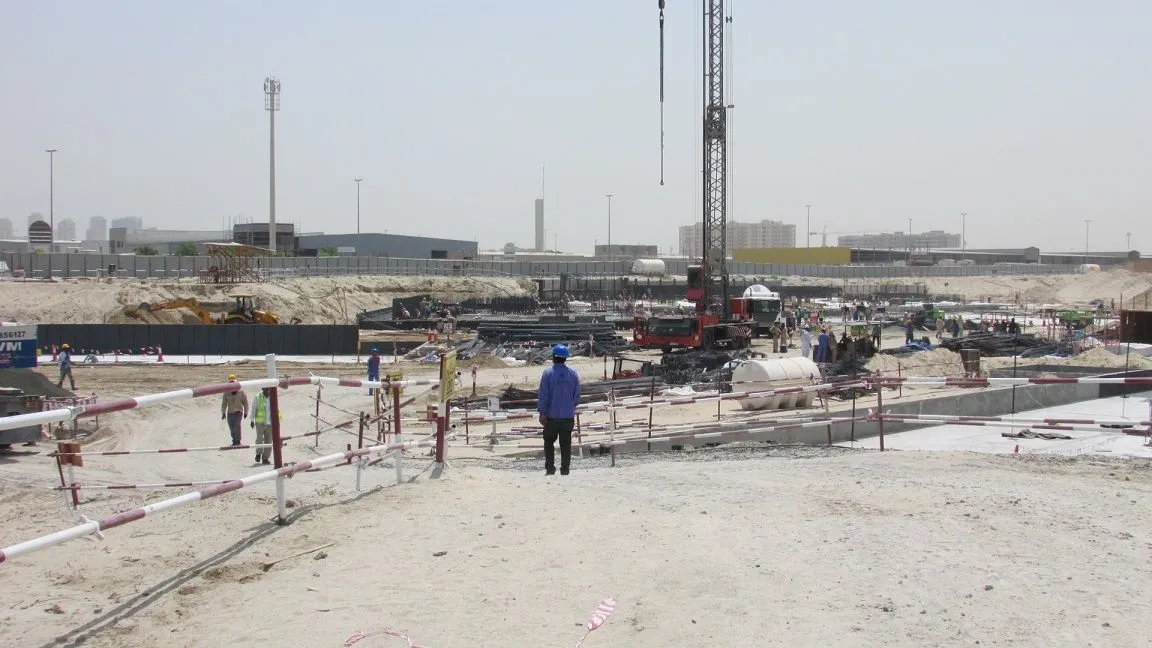 project inspections