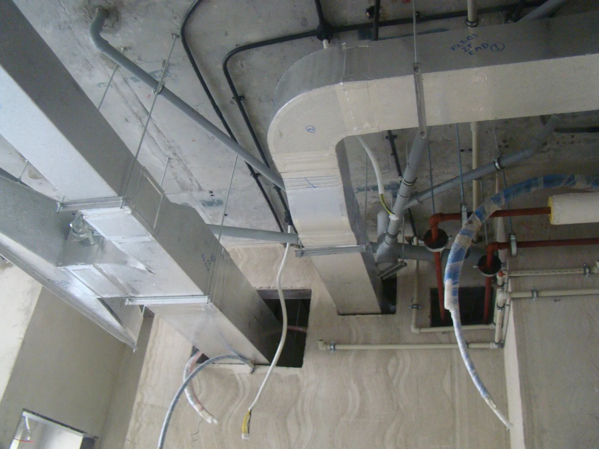 project inspections