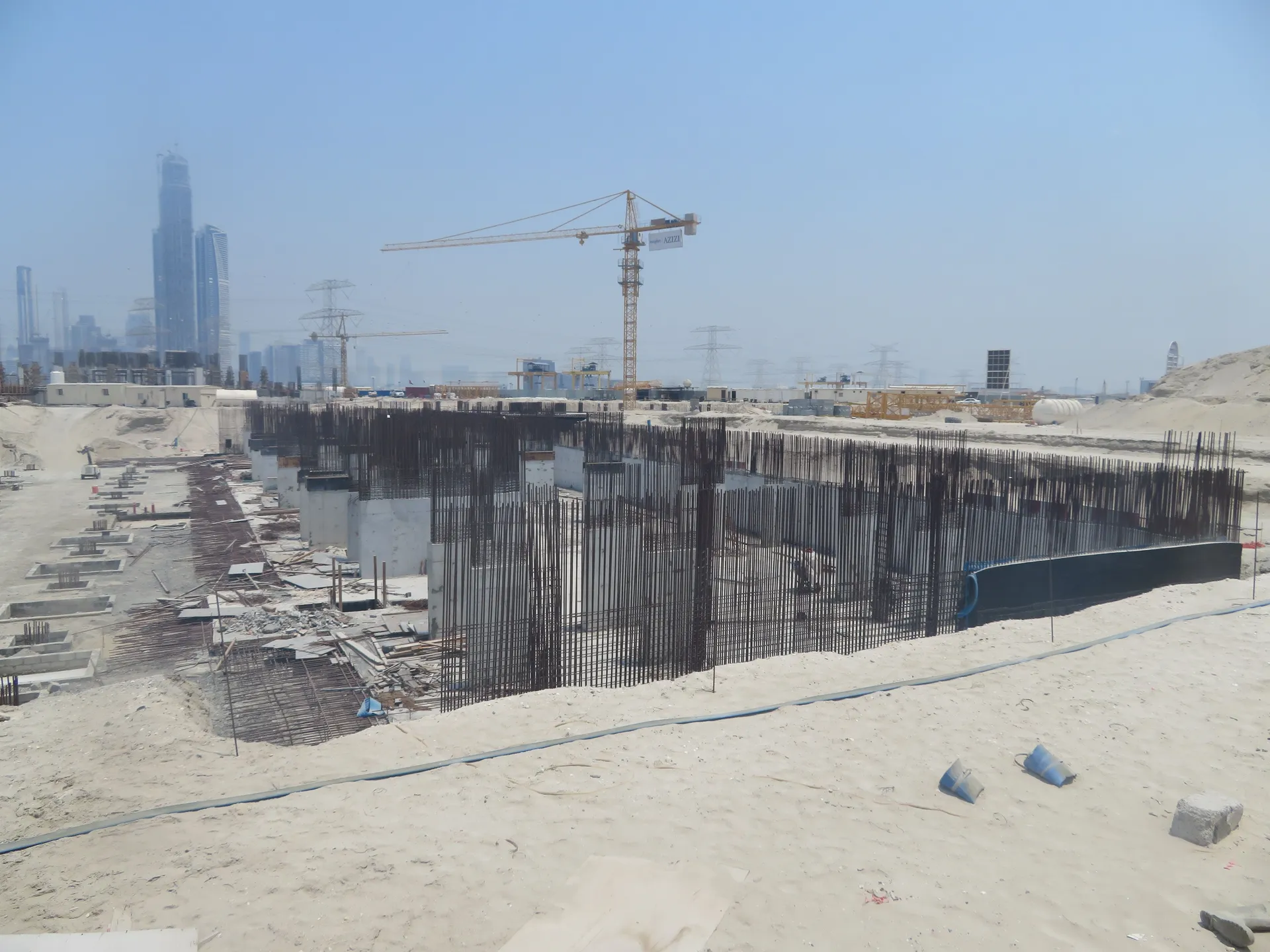 project inspections