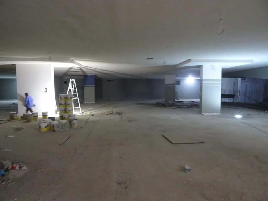 project inspections
