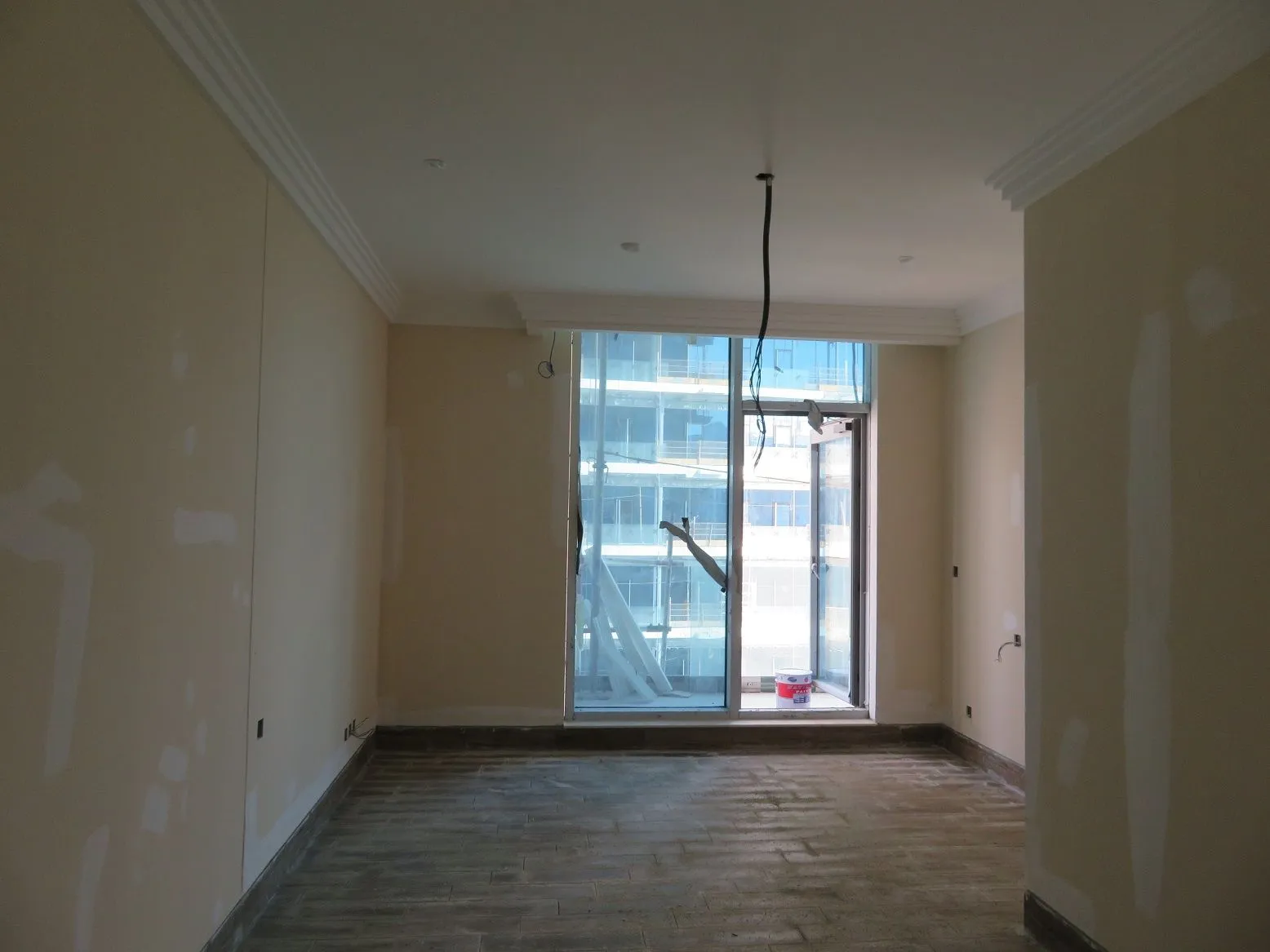 project inspections